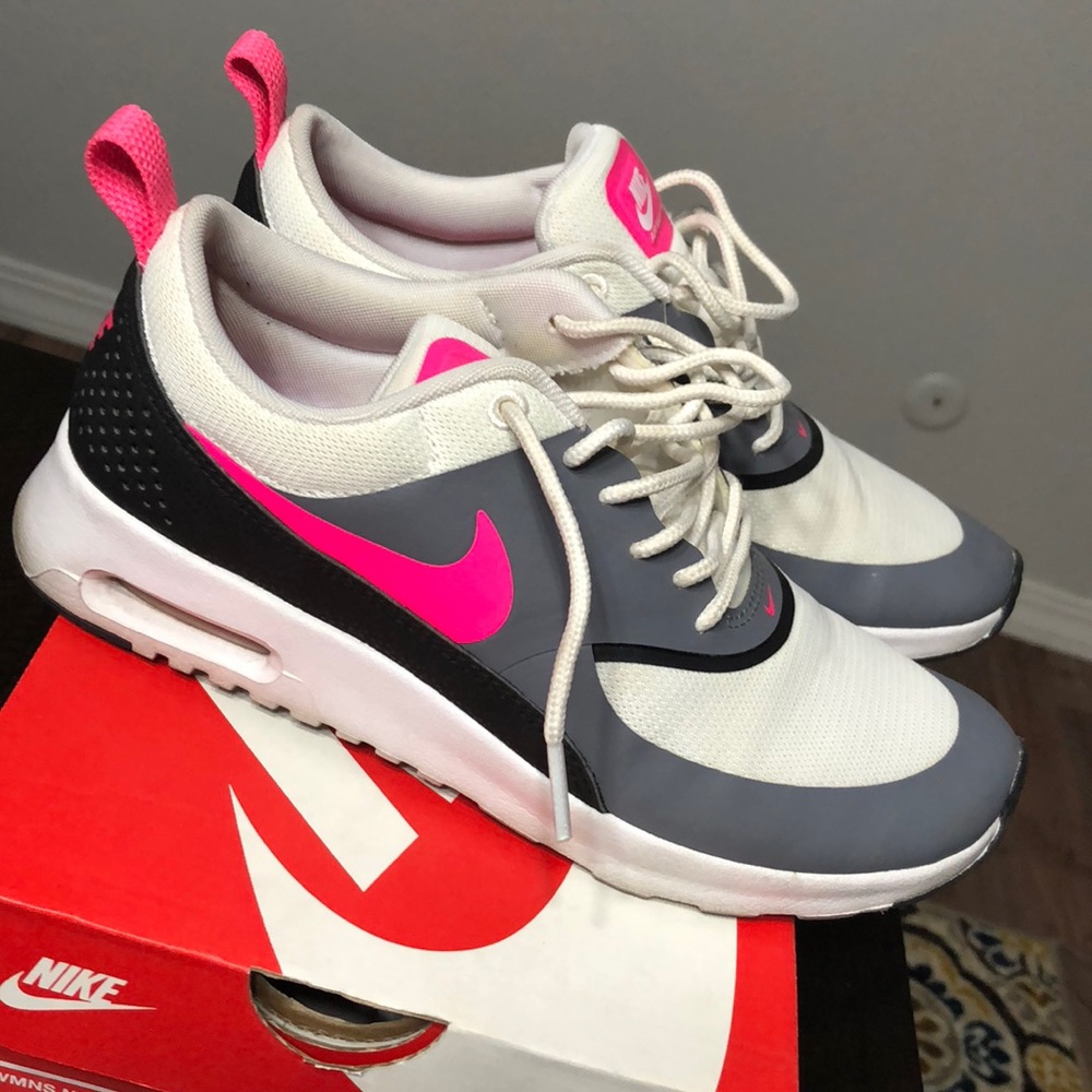 Nike Air Max Thea